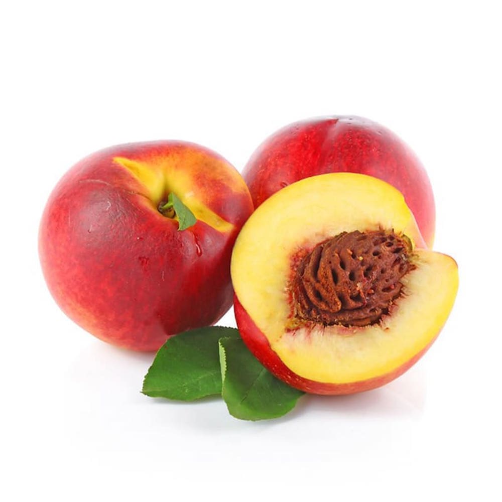 Durazno Nectarín 1Kg