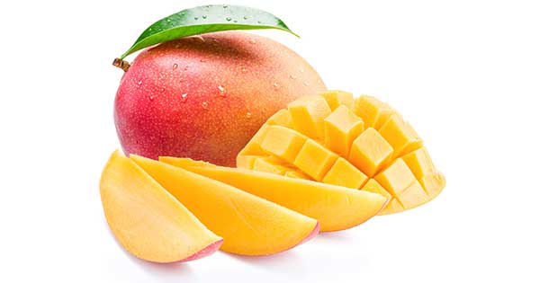 Mango 1Kg
