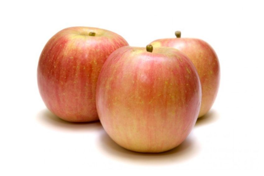 Manzana Fuji 1Kg