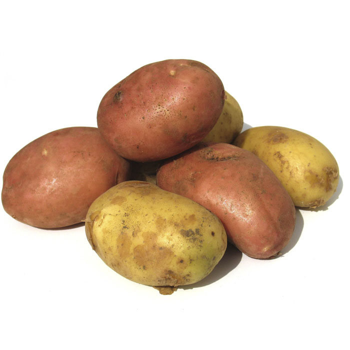 Papa Sucia 1Kg