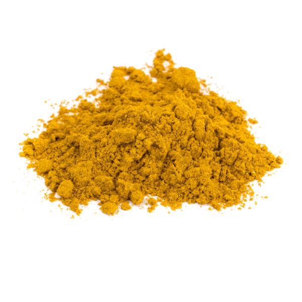 Curry en polvo 1Kg (copia)