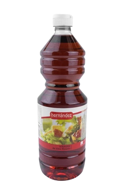 Vinagre Tinto 1L