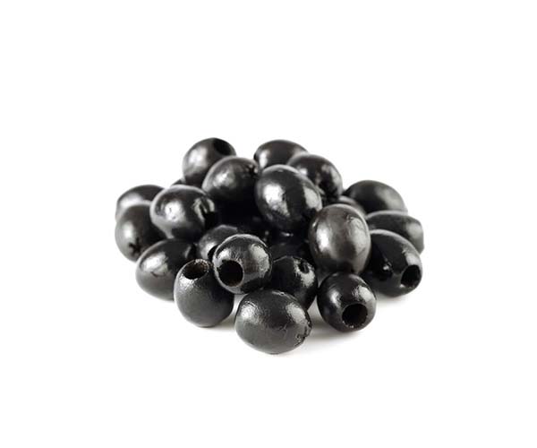 Aceituna Azapa Negra 1Kg (copia)