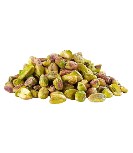 Pistachos pelados 1Kg