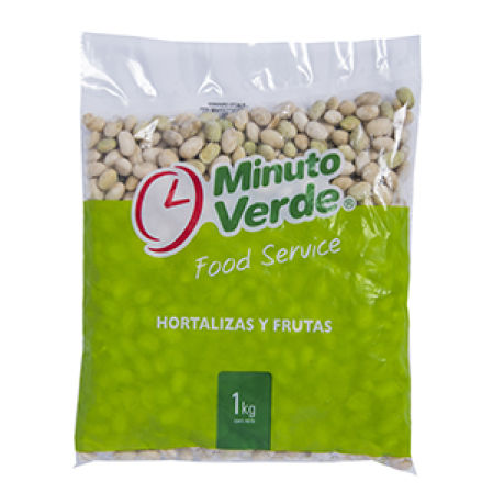 Porotos Granados Minuto Verde 1Kg
