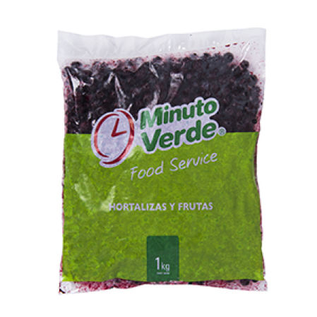Arándano Minuto Verde 1Kg