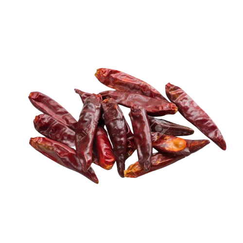 Ají seco 500g
