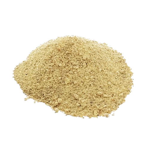 Pimienta Blanca molida 500g