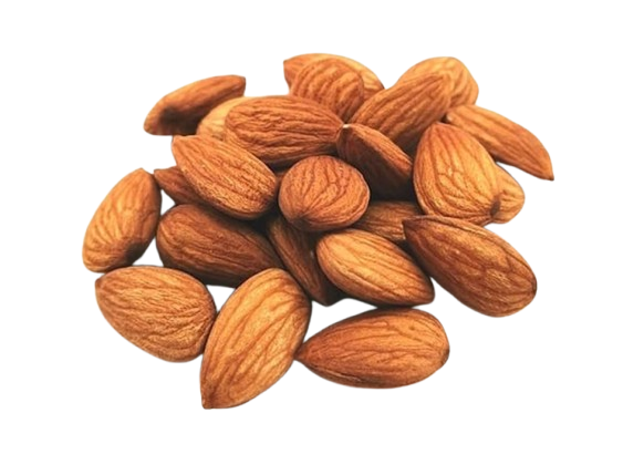 Almendras 500g