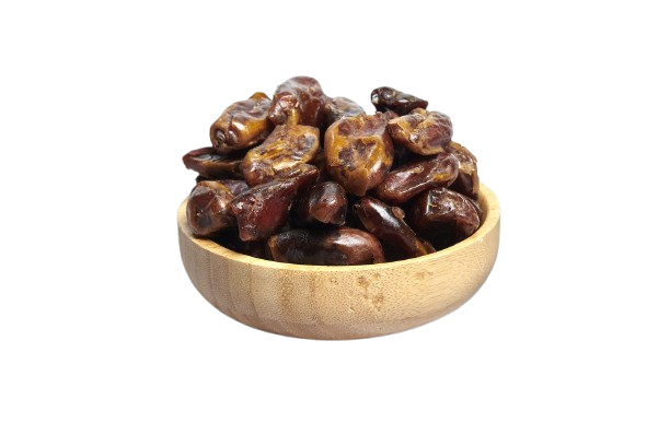 Dátiles Descarozados 500g