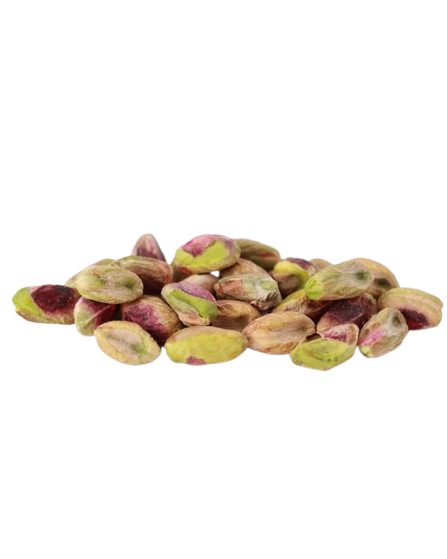 Pistachos pelados 500g