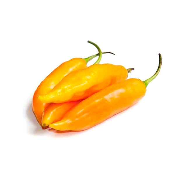 Ají Amarillo peruano 1Kg (copia)