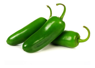 Ají Jalapeño 1Kg