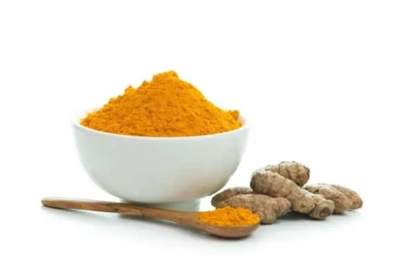 Cúrcuma molida 1Kg