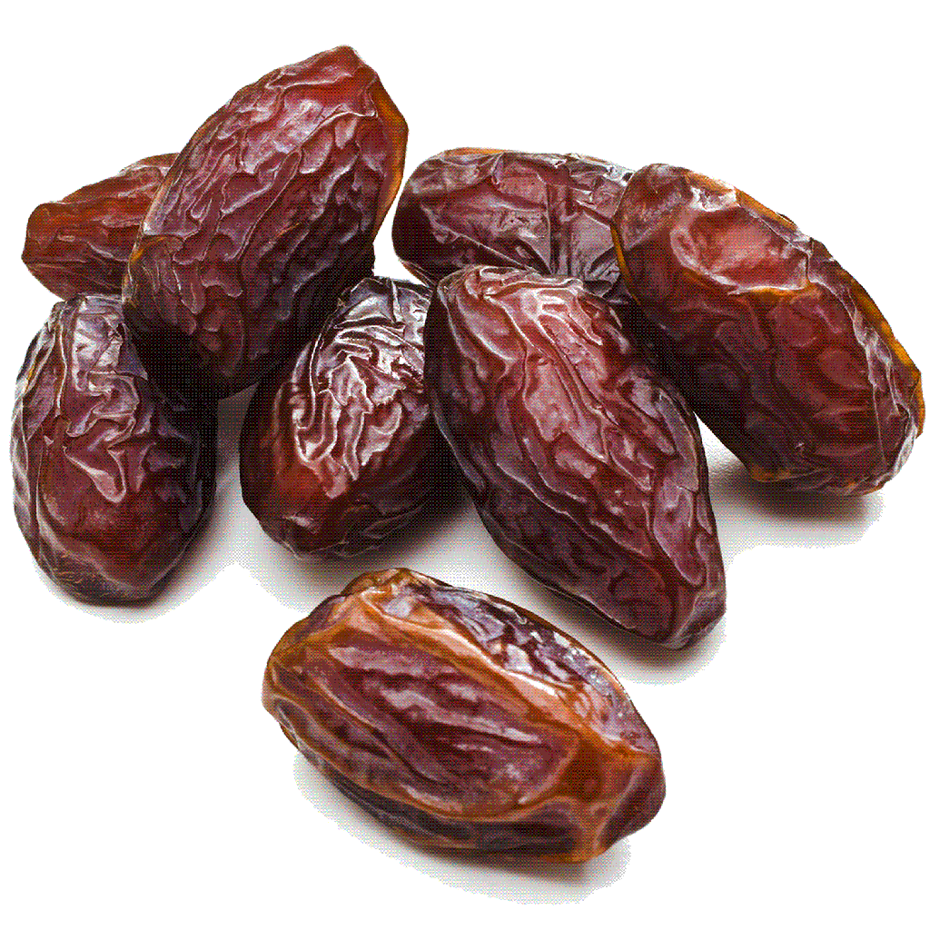Dátiles 1Kg