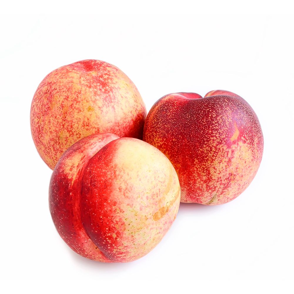 Durazno Nectarín Plátano 1Kg