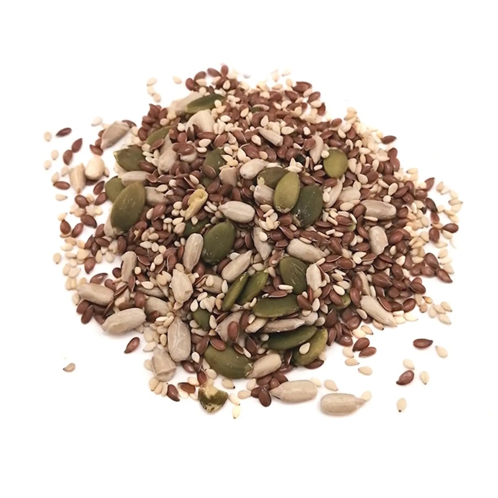 Mix de semillas 1Kg