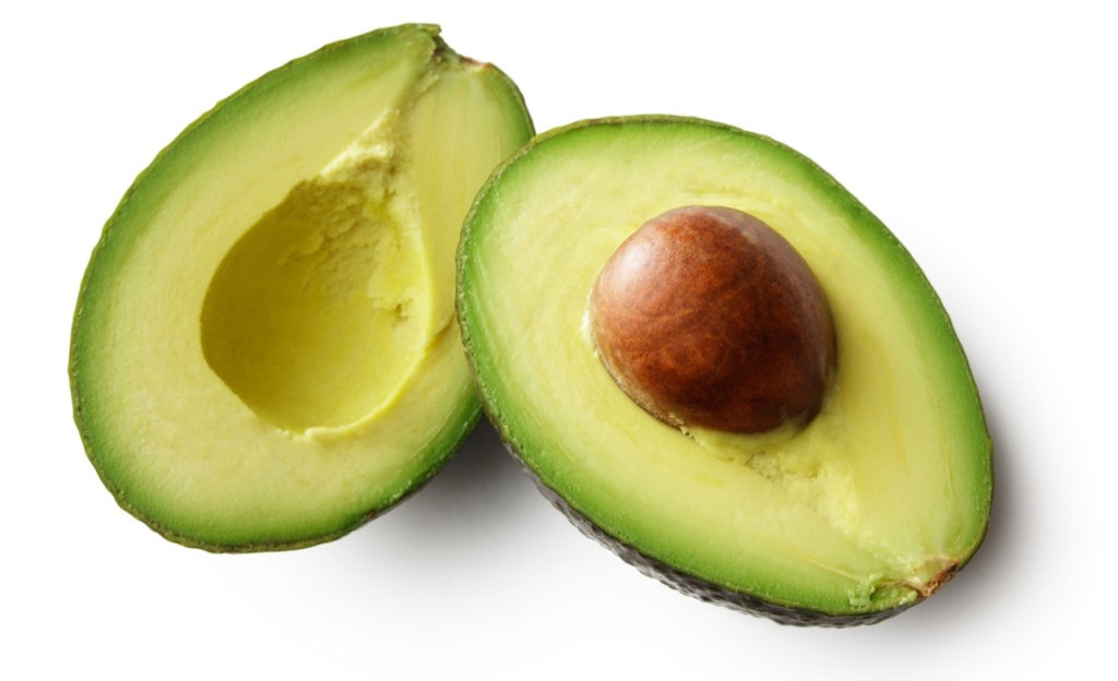 Palta Hass Chilena 1Kg