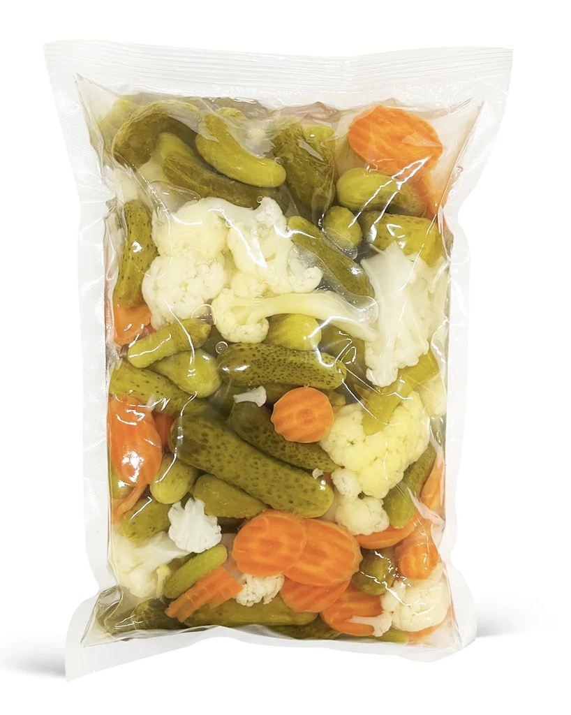 Pickle 1Kg