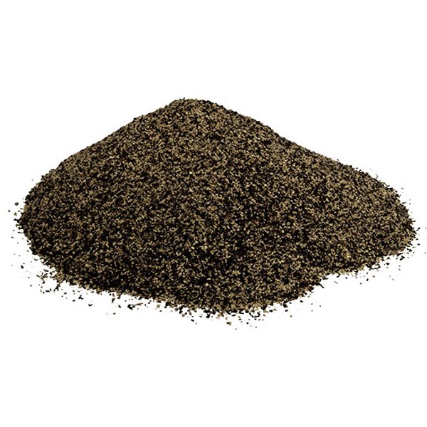 Pimienta Negra molida 1Kg