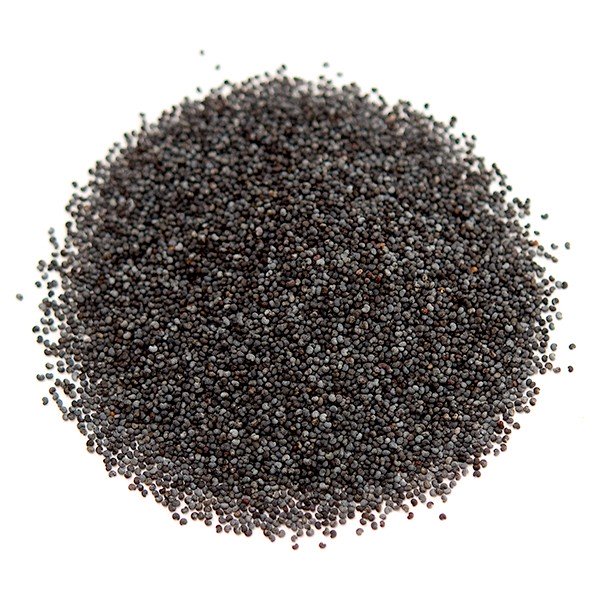 Semillas de Amapola 1Kg