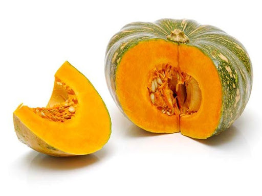 Zapallo Camote 1Kg