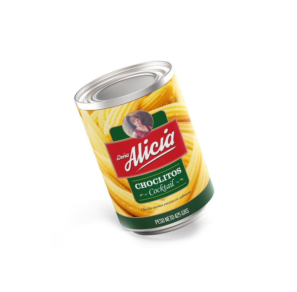 Choclito Cocktail 425g