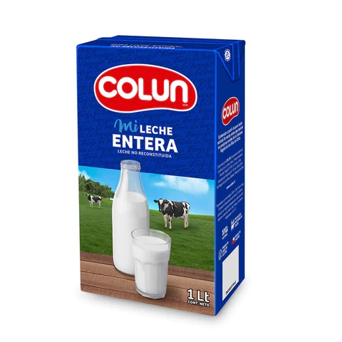 Leche S/L Semi Colun 1L (copia)