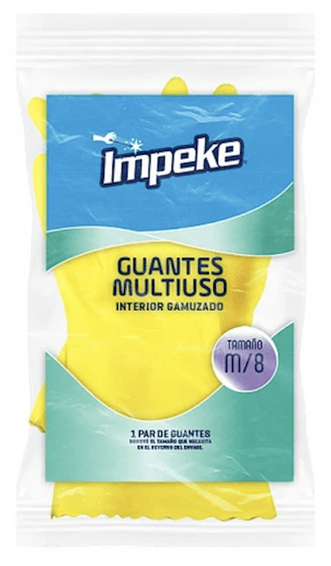Toallas Desinfectantes Igienix 50UN (copia)