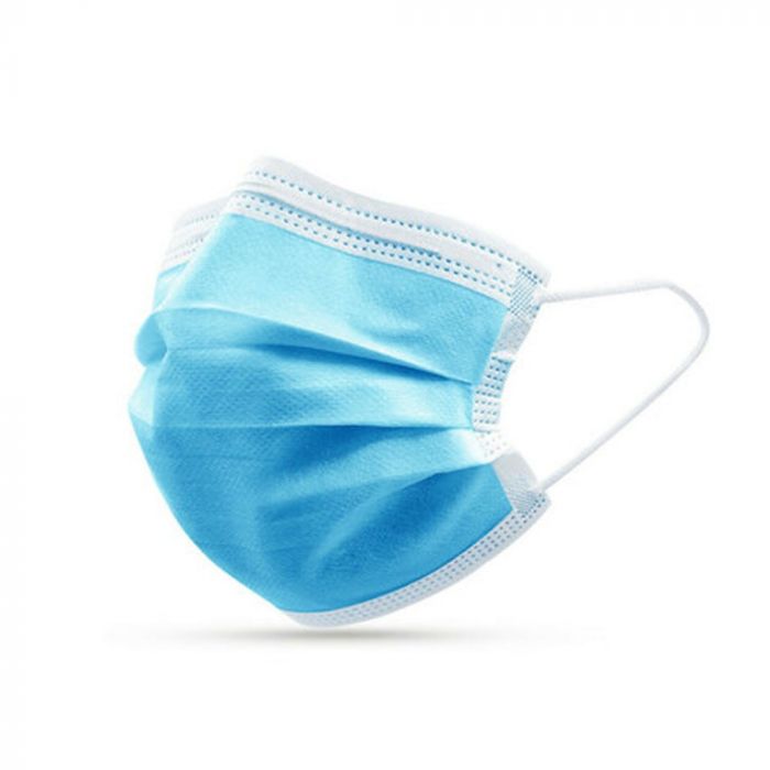 Mascarillas Desechables
