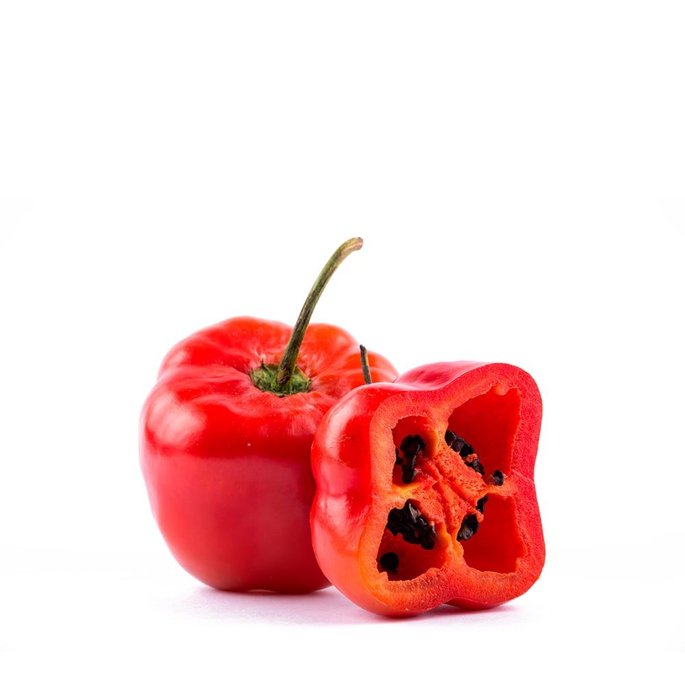 Ají Rocoto 1kg