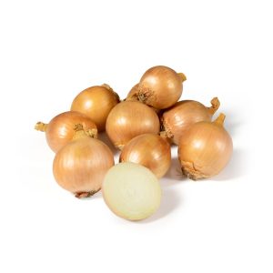 Cebolla Blanca caja 35UN