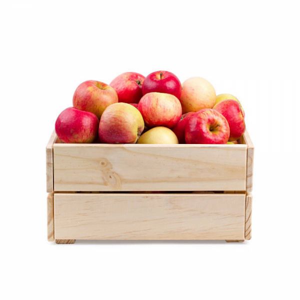 Manzana Fuji caja 15Kg