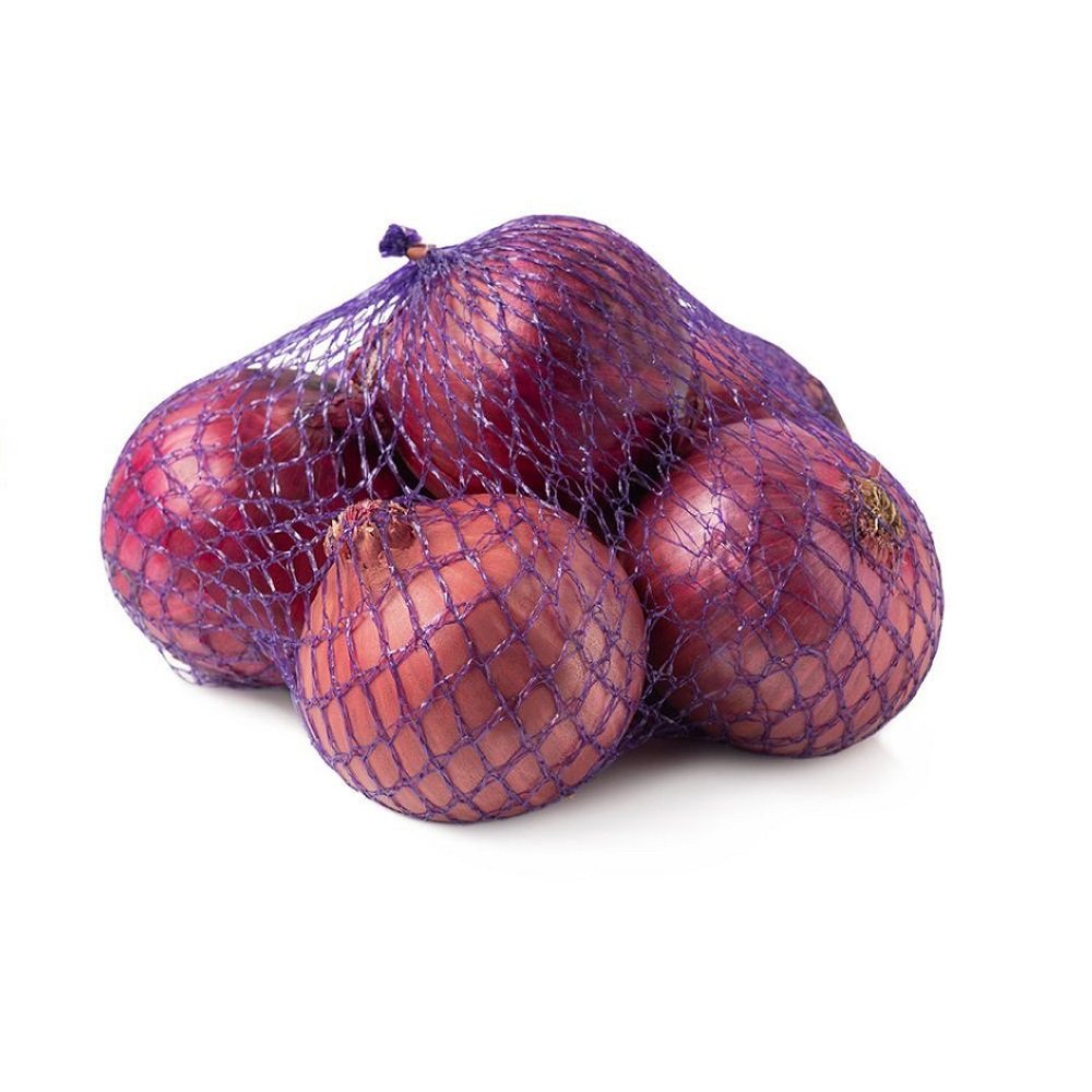 Cebolla Morada malla 18Kg