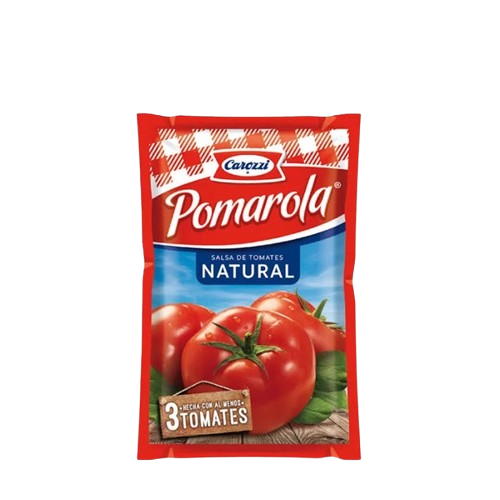 Pomarola Sachet Natural 200 Gr