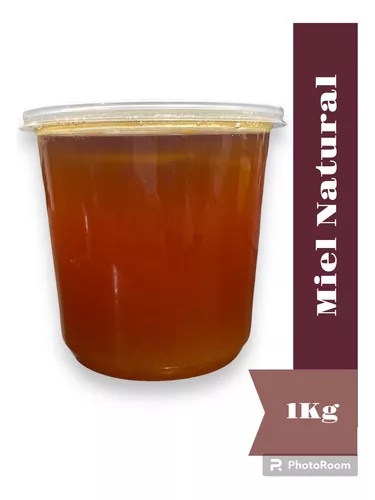 Miel 1Kg