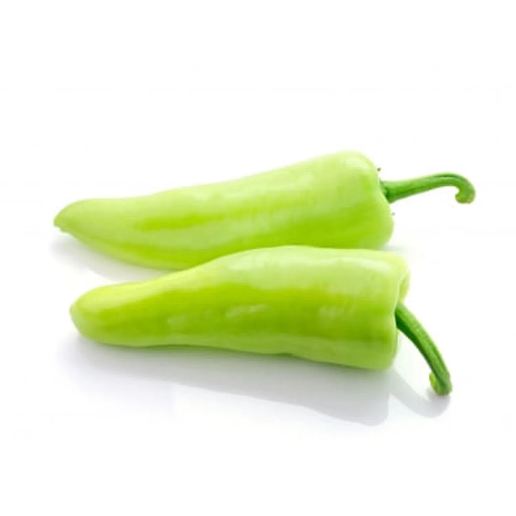 Ají Verde Americano 1Kg (copia)