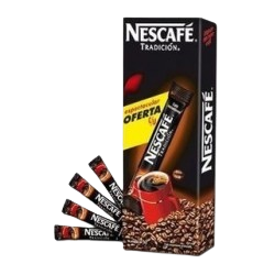 Café Instantáneo Nescafé 96x1.8g
