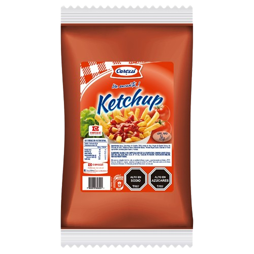 Concentrado de Tomate Pomarola 10 X 1Kg.