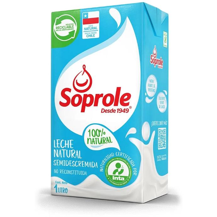 Leche Entera Soprole 1Lt (copia)